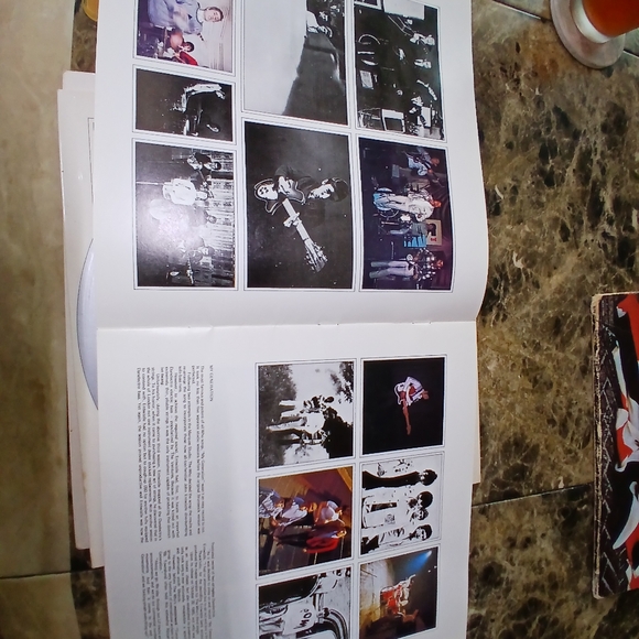 The Who The Kids Are Alright w/ 2 LPs & Book Rock Record lp original vinyl album - Picture 12 of 16